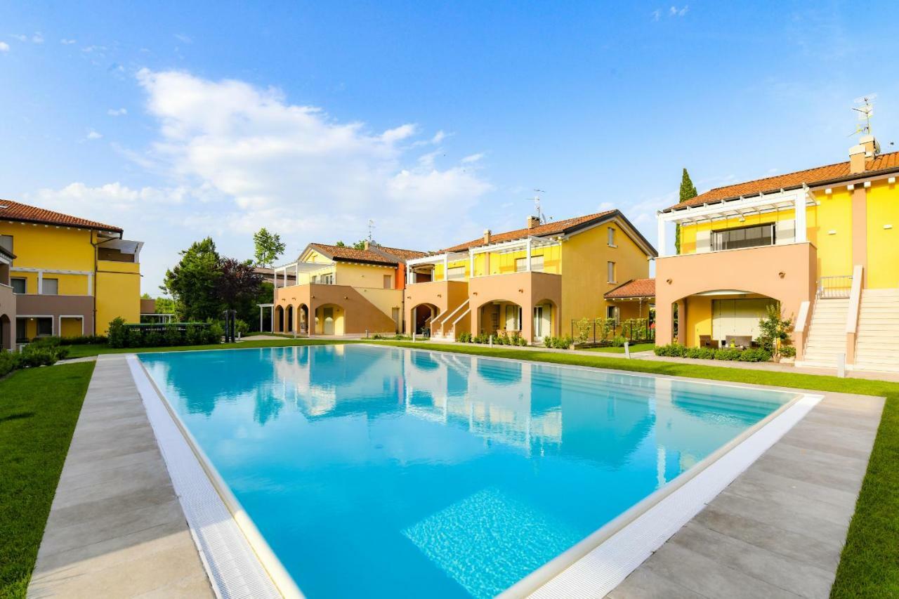 My Peschiera Family Home Deluxe Пескьера-дель-Гарда Экстерьер фото