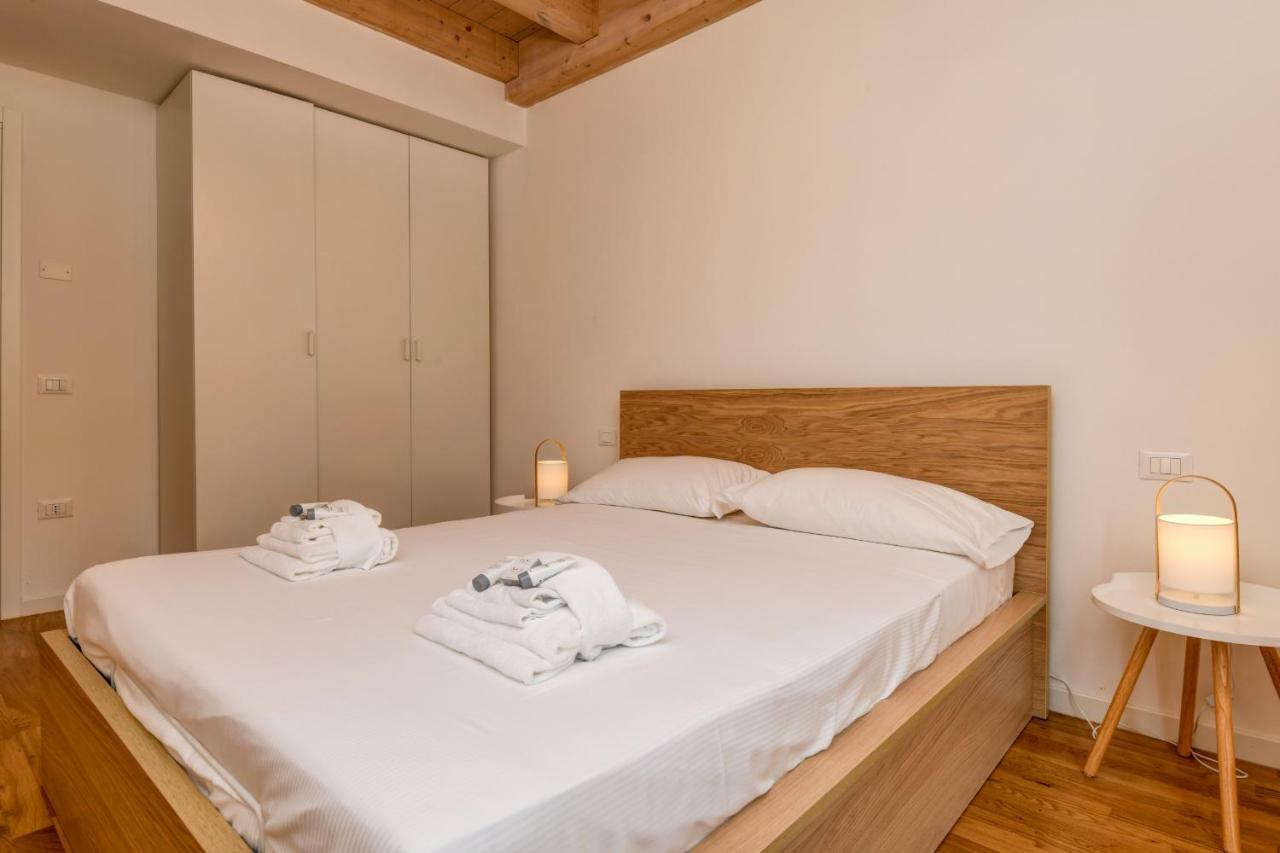 My Peschiera Family Home Deluxe Пескьера-дель-Гарда Экстерьер фото