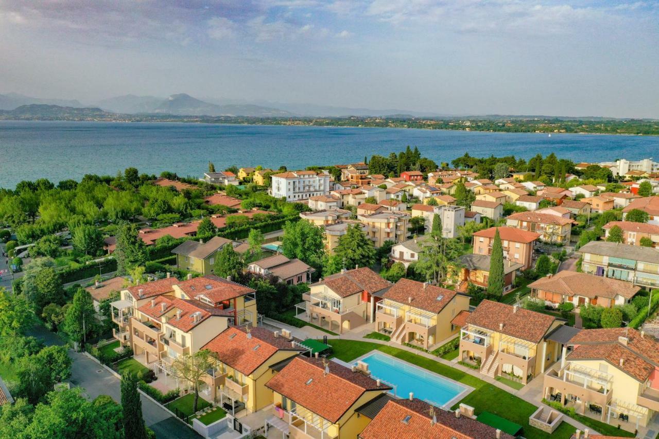 My Peschiera Family Home Deluxe Пескьера-дель-Гарда Экстерьер фото