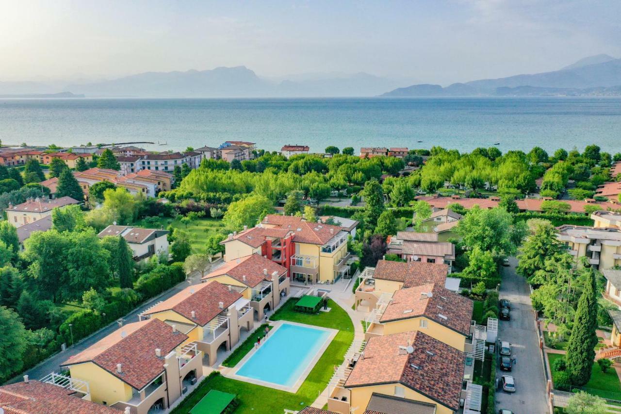 My Peschiera Family Home Deluxe Пескьера-дель-Гарда Экстерьер фото